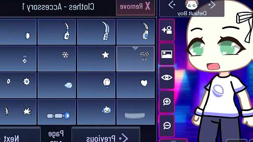 Gacha Ultra Mod screenshot 3