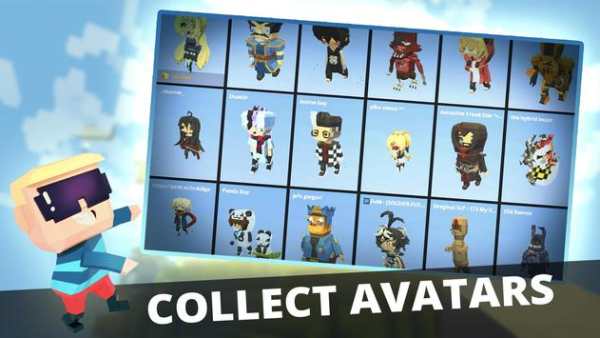 KoGaMa Friends screenshot 3