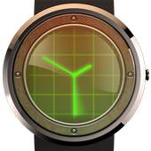 Radar Watch Face 1.4
