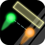 Ball Racer Game icon
