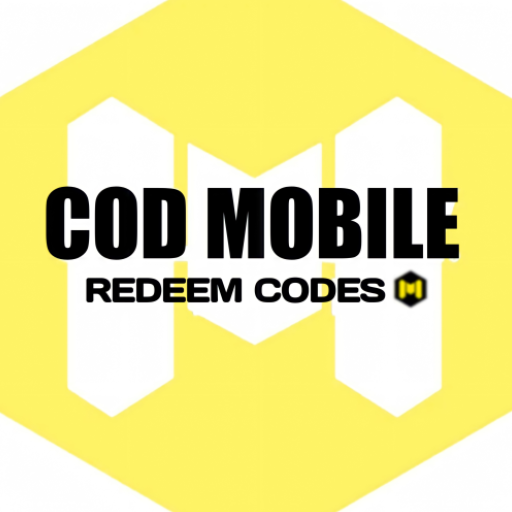 COD MOBILE REDEEM 2022 icon
