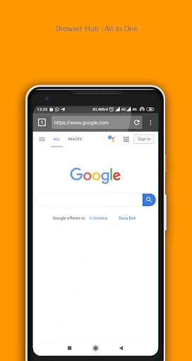 Browser Hub screenshot 7