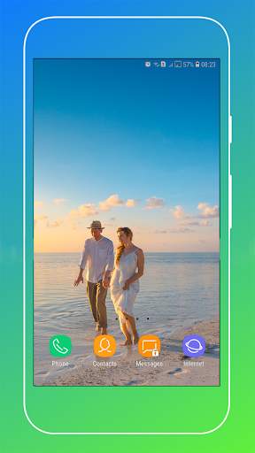 Couple Wallpaper screenshot 13