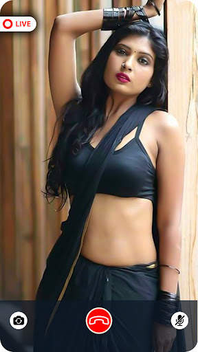 Sexy Girls Video Call Prank screenshot 2