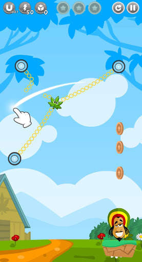 Hemp Cut Games screenshot 3