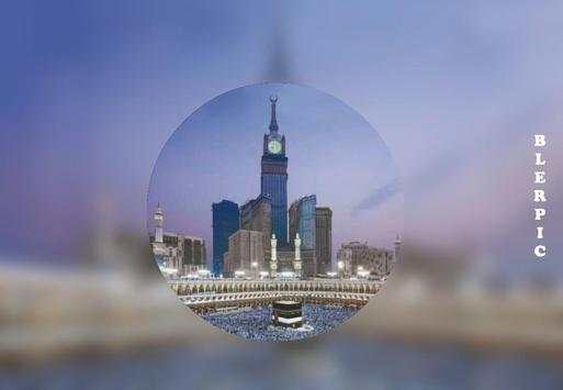 Edit photo blur focus Blerpic screenshot 2