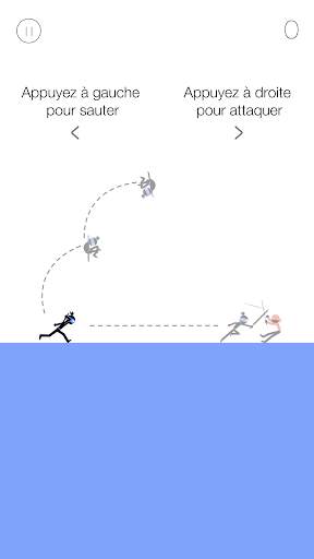 Amazing Ninja screenshot 4