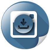 Resim & Video İndir Instagram