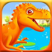 Dino Rush icon