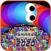 Guide Battle Worm io Snake Zone 2020