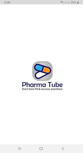 Pharma Tube screenshot 1