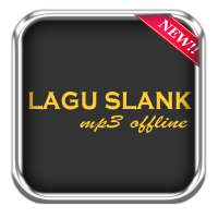 Lagu Slank Offline Lengkap logo