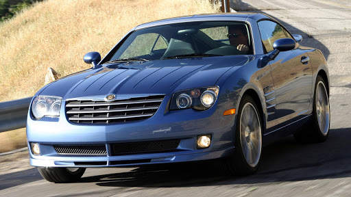 🚗 Chrysler Wallpapers – Car Wallpapers screenshot 1