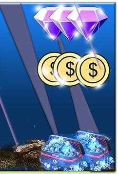 Diamonds & Coins For Free Fire - Guide 2019 screenshot 3
