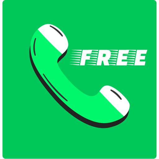 Free Calls - Free International Calls 1.0