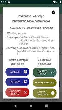 Dr. Lava Tudo Operacional screenshot 3