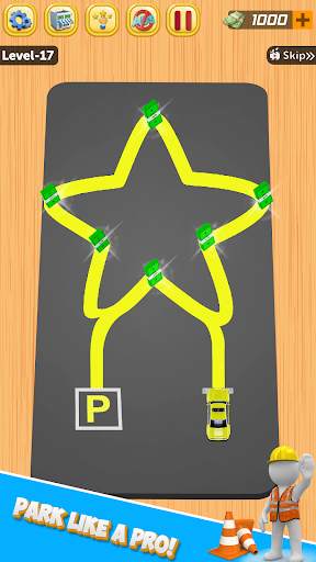 Park Master 3D–Parking Puzzle screenshot 2