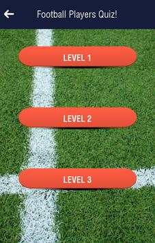 Indovina il calciatore screenshot 5