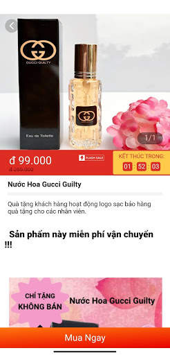 VN Ngày Nay Shop screenshot 3