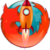 Fast &amp; Secure Browser icon