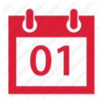 Krantiveer Calendar 2016 icon