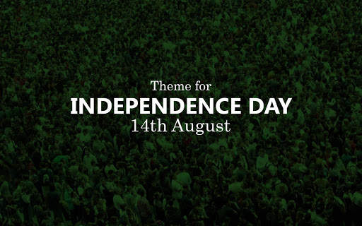 Pakistan Theme and Launcher screenshot 2