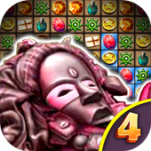 Egypt Quest 4 icon