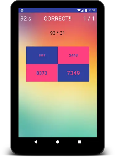 Play screenshot 3