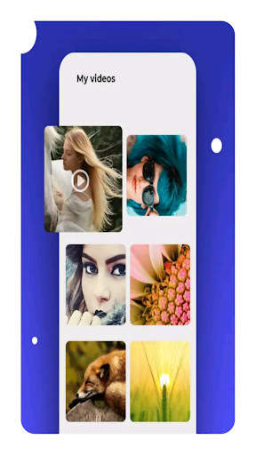 Vidmedia Video Downloader- All Video Downloader screenshot 3