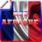 Radio RFI Afrique 2.8
