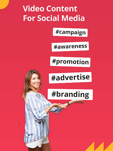Social Media Post Maker screenshot 17