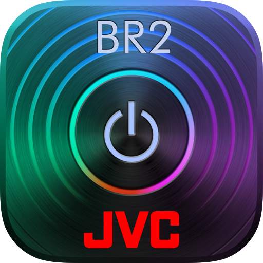 JVC Audio Control BR2 1.0.0