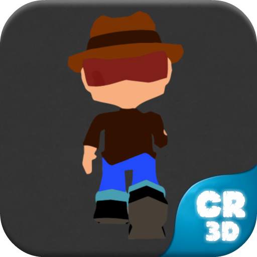Cave Run 3D 2.1.3