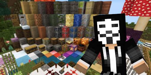 Cheats for Minecraft screenshot 2