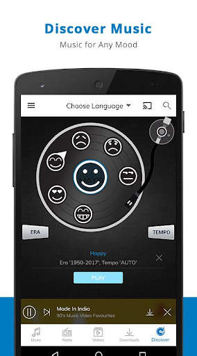 Hungama Music - Songs, Videos screenshot 8