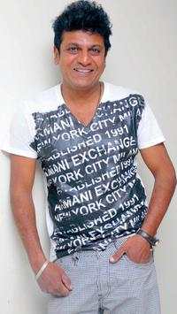 Shivarajkumar HD Wallpapers screenshot 3