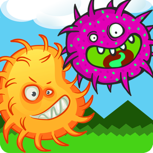 Contagion Game icon