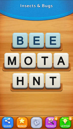 Word Jumble Champion screenshot 7
