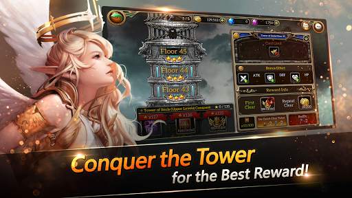 Dragon Chronicles - Strategy Card Battle screenshot 4