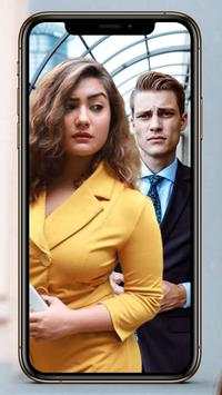Selfie Photo With Aashika Bhatia screenshot 3