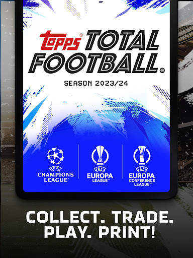 Topps Total Football® screenshot 9