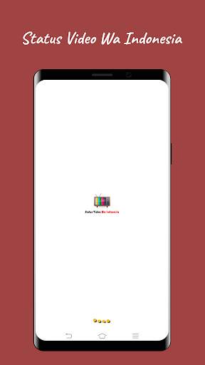 Status Video Wa Indonesia - Lucu, Sedih, Romantis screenshot 1