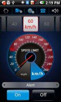 Caradio screenshot 4