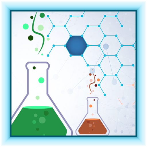 Chemistry  Cheat Sheet icon