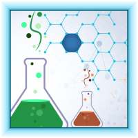 Chemistry  Cheat Sheet on 9Apps