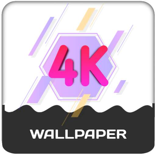 4K Best HD Wallpaper for Android App 1.0