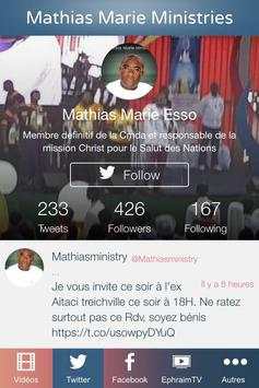 Mathias Marie screenshot 3