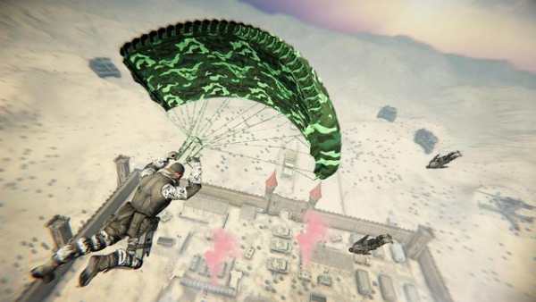 Military Commando Games, Army New Free Games screenshot 4