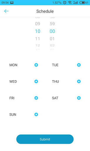 DUO WIFI screenshot 4