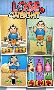 Fat Man Fitness screenshot 1